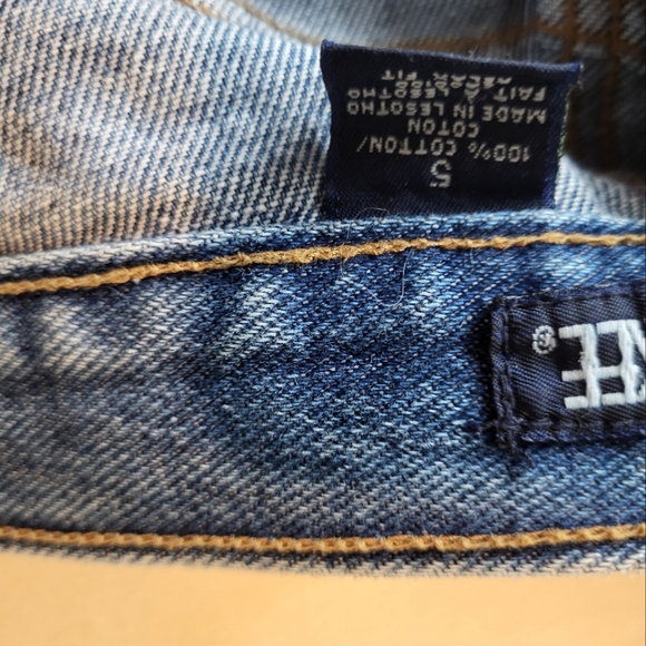 Vintage denim - Picture 5 of 5